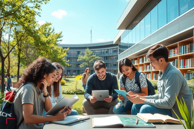 Acceso al conocimiento superior en la actualidad