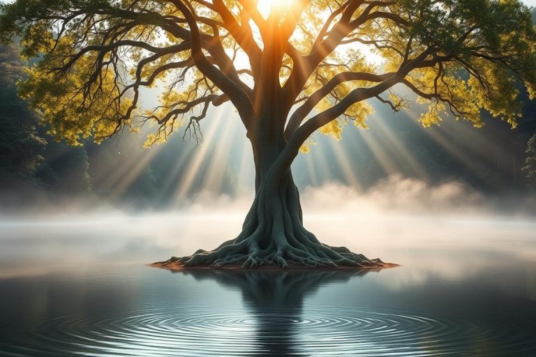 Autoconocimiento profundo: Guía para descubrirte