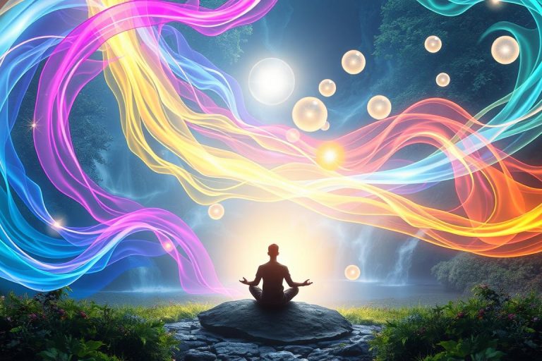 Canalización de energía espiritual: Guía Práctica