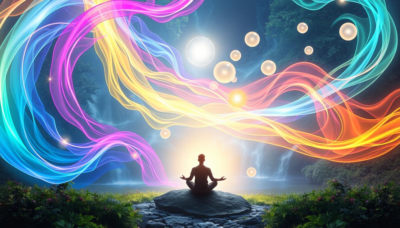 Canalizacion-de-energia-espiritual Canalización de energía espiritual: Guía Práctica