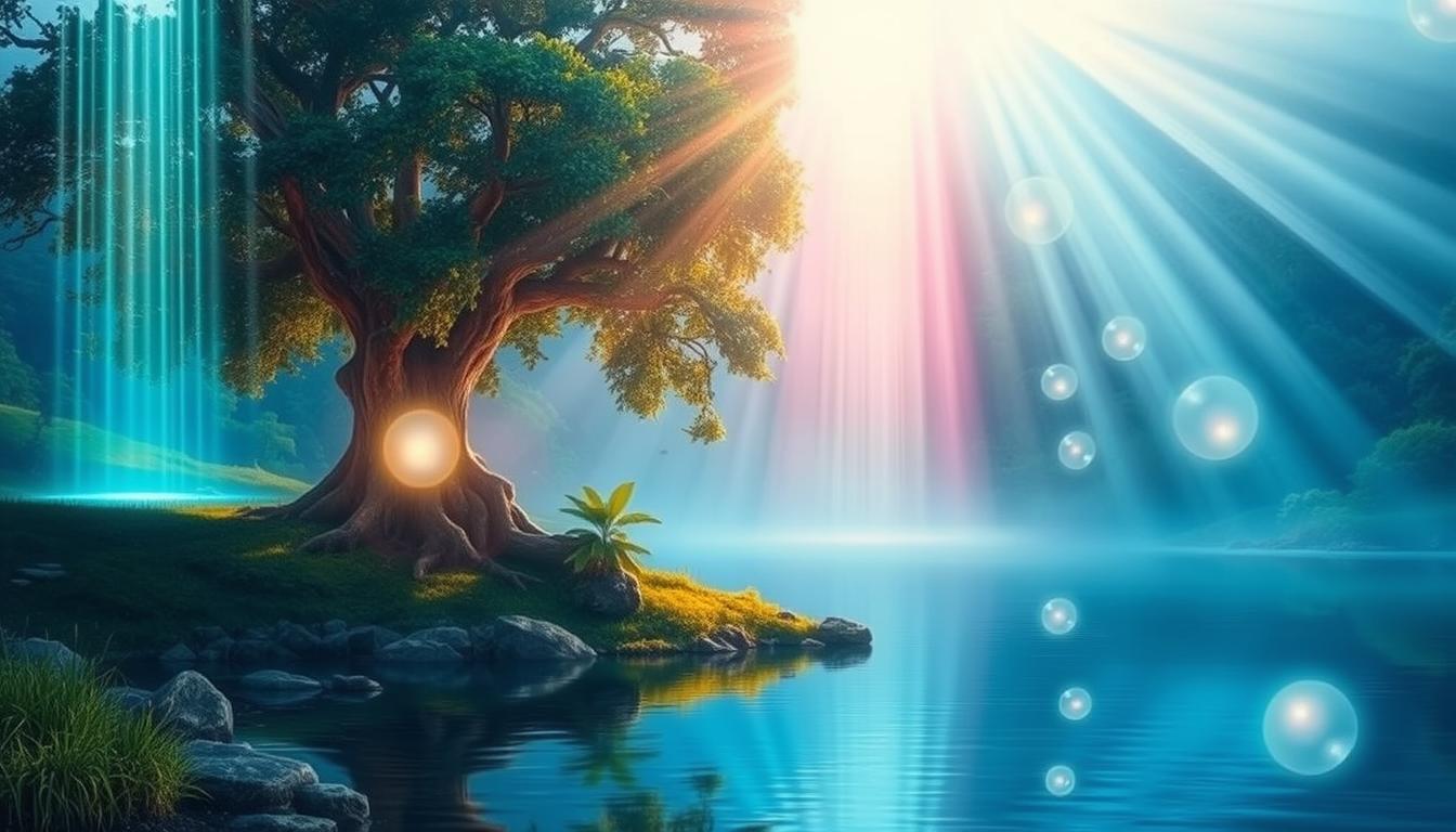 Canalizacion-de-luz-y-verdad Canalización de luz y verdad | Guía Espiritual