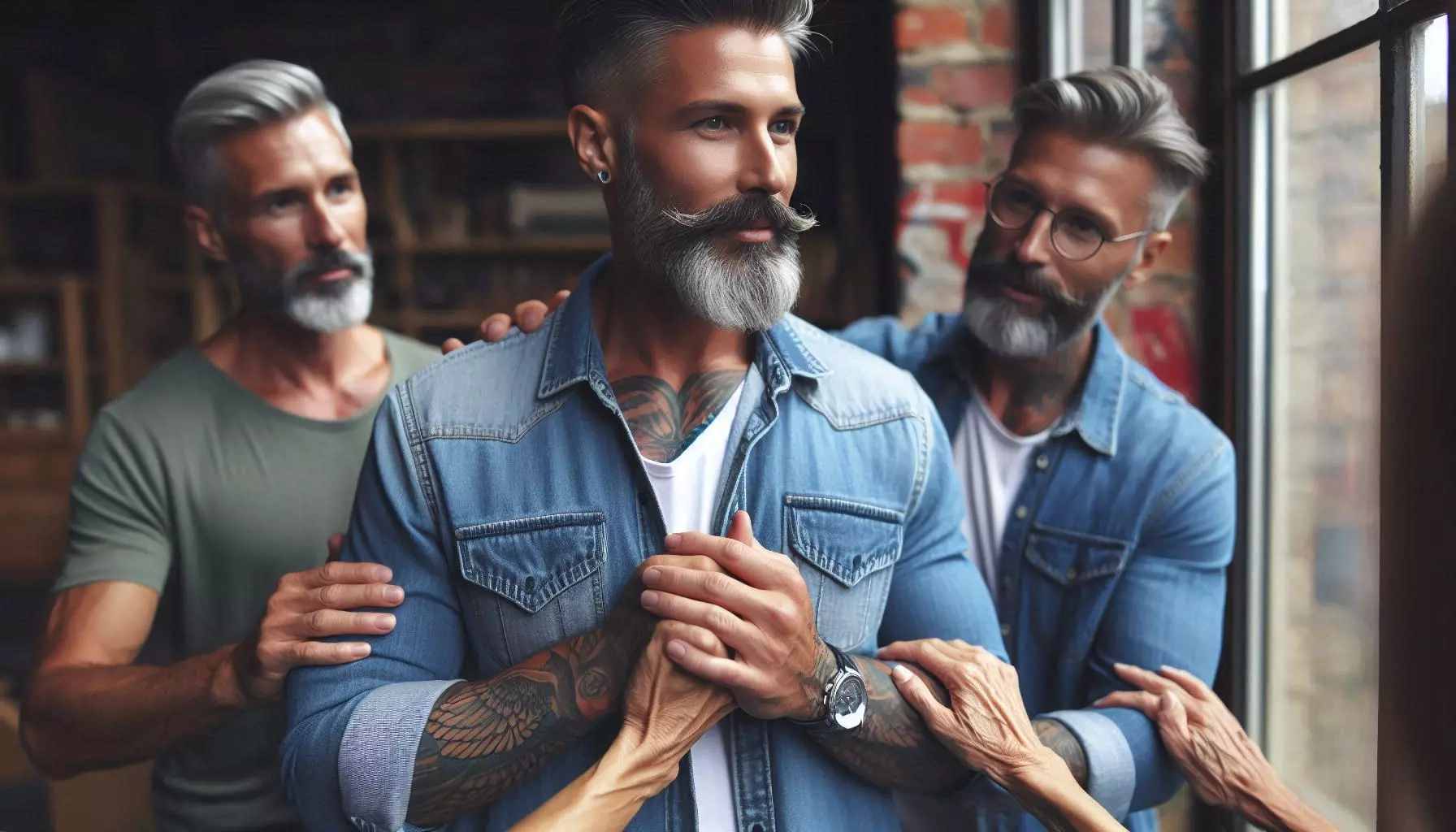 Cómo Atraer Energía Positiva y Dinero​