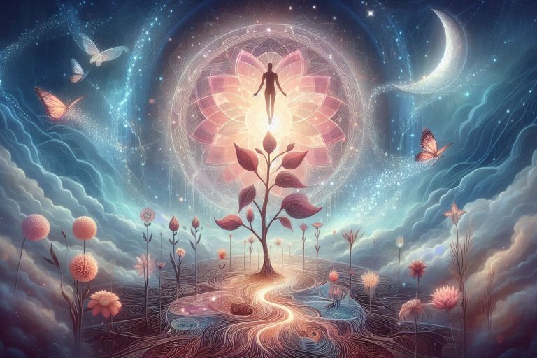 Cómo saber si estás despertando espiritualmente