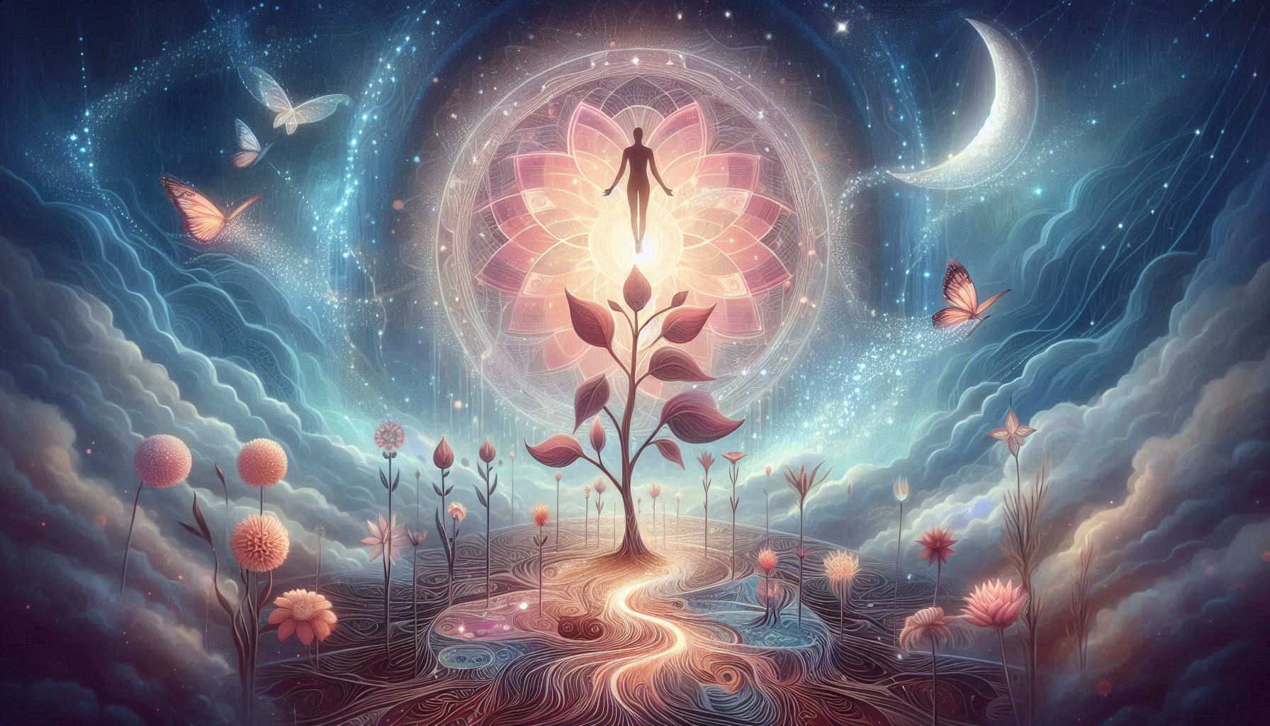 Como-saber-si-estas-despertando-espiritualmente Cómo saber si estás despertando espiritualmente