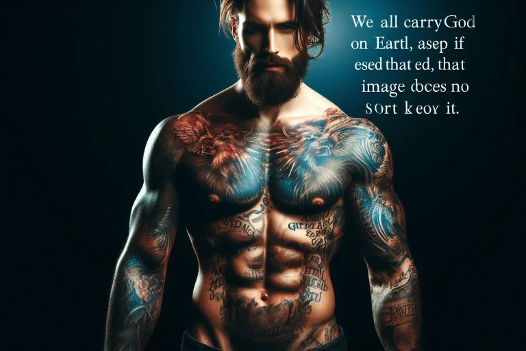 Cuando el alma guía la lucha termina