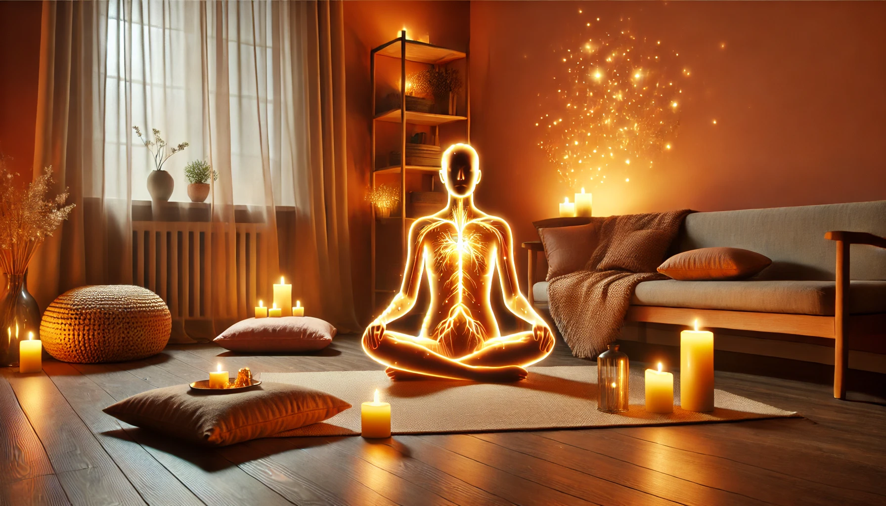 Descubre cómo sanar emocional y energéticamente