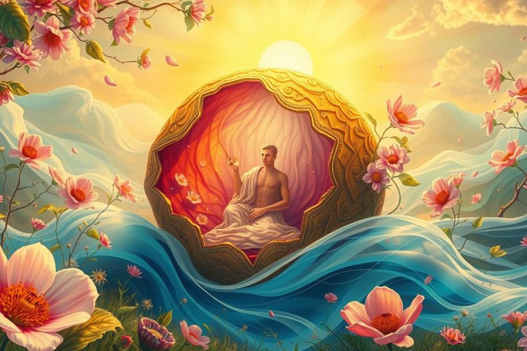 Despertar del ser auténtico