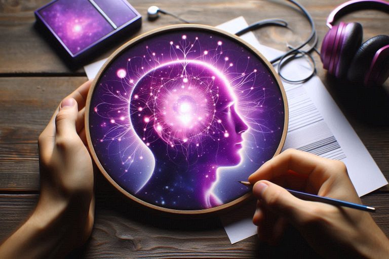 El Plano Astral y la Expansión de la Conciencia Universal