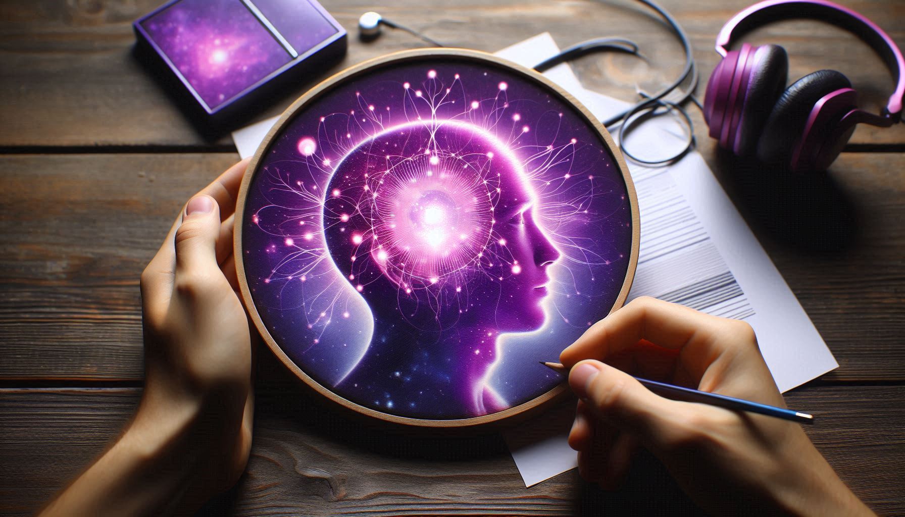 El Plano Astral y la Expansión de la Conciencia Universal