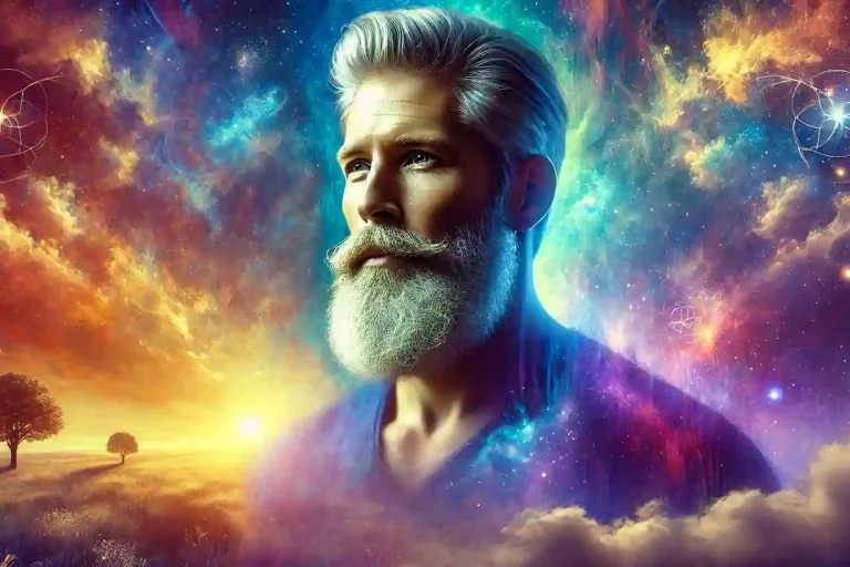 El impulso de nuestra conciencia humana en la conciencia superior