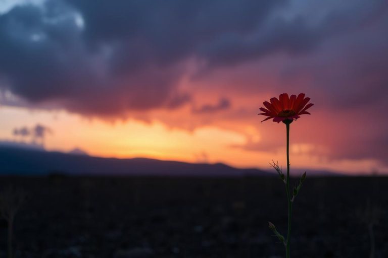 Encuentra Luz en Tiempos de Oscuridad