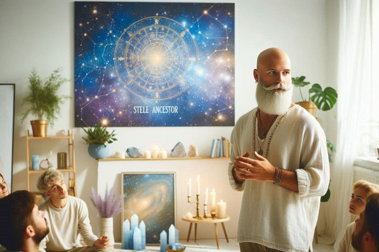 Encuentra tu Guía Espiritual Confiable Fácilmente