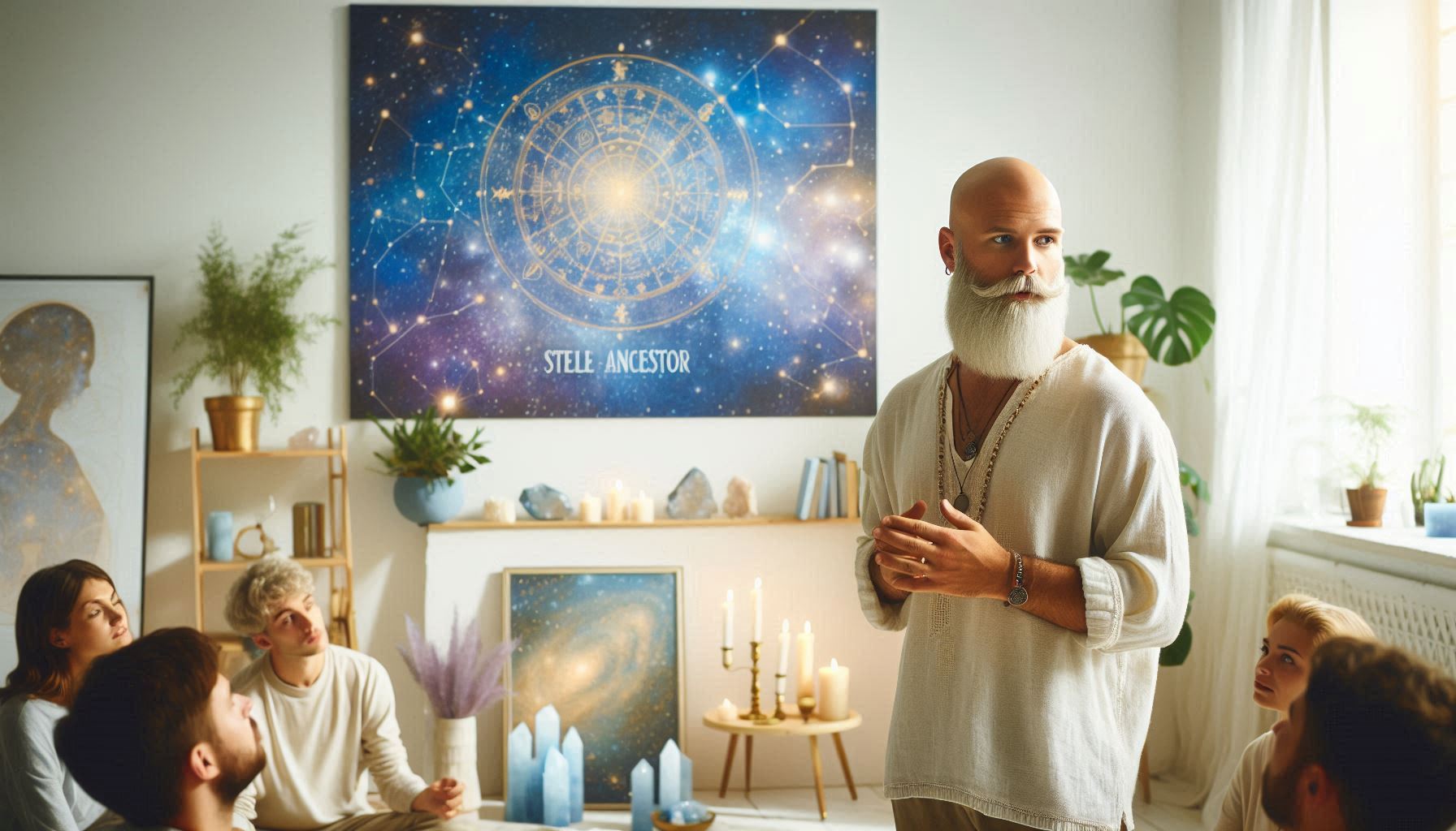 Encuentra tu Guía Espiritual Confiable Fácilmente Encuentra tu Guía Espiritual Confiable Fácilmente