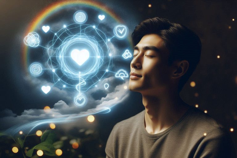 Guía para tu Transformación Personal y Espiritual