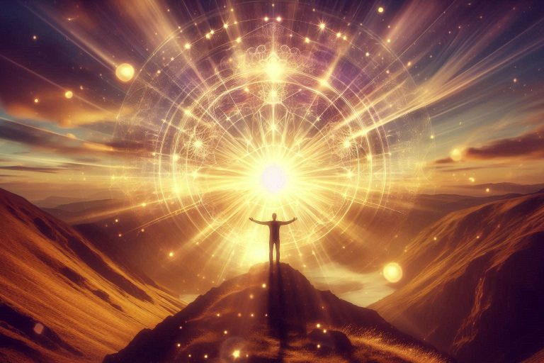 Guía para tu Despertar Espiritual Efectivo