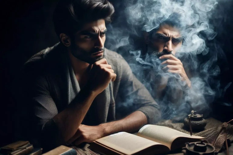 Las mentiras en las que basamos nuestra vida