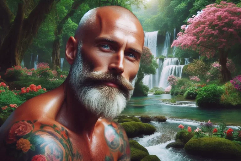 Los 7 Niveles de Conciencia Espiritual