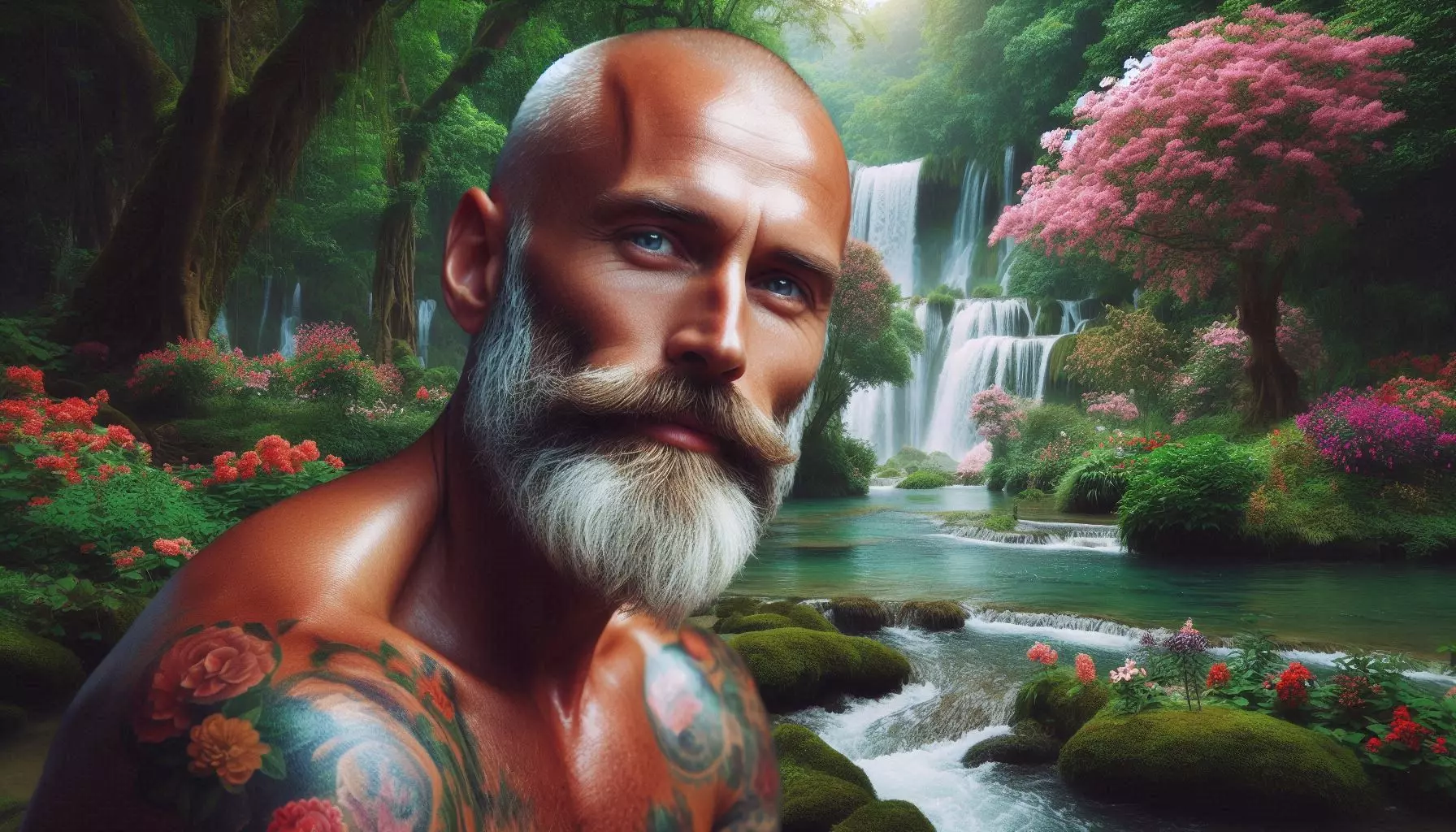 Los 7 Niveles de Conciencia Espiritual