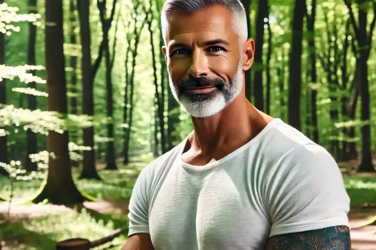 Miedo a envejecer y morir: ¿Acaso morimos?