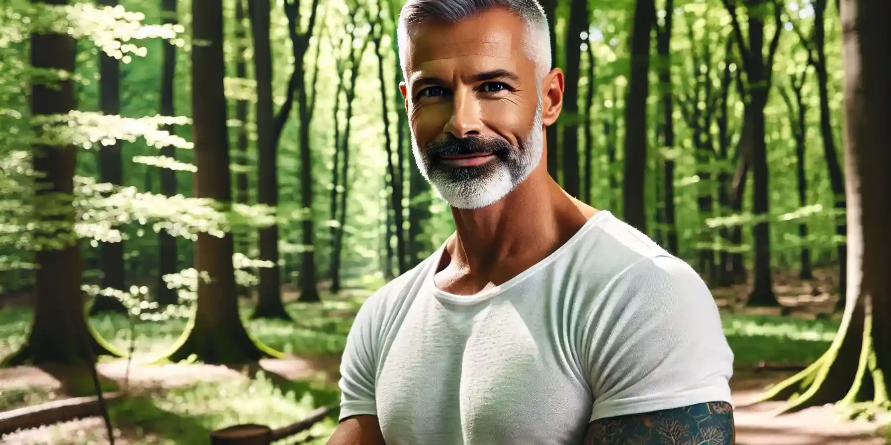 Miedo a envejecer y morir: ¿Acaso morimos?