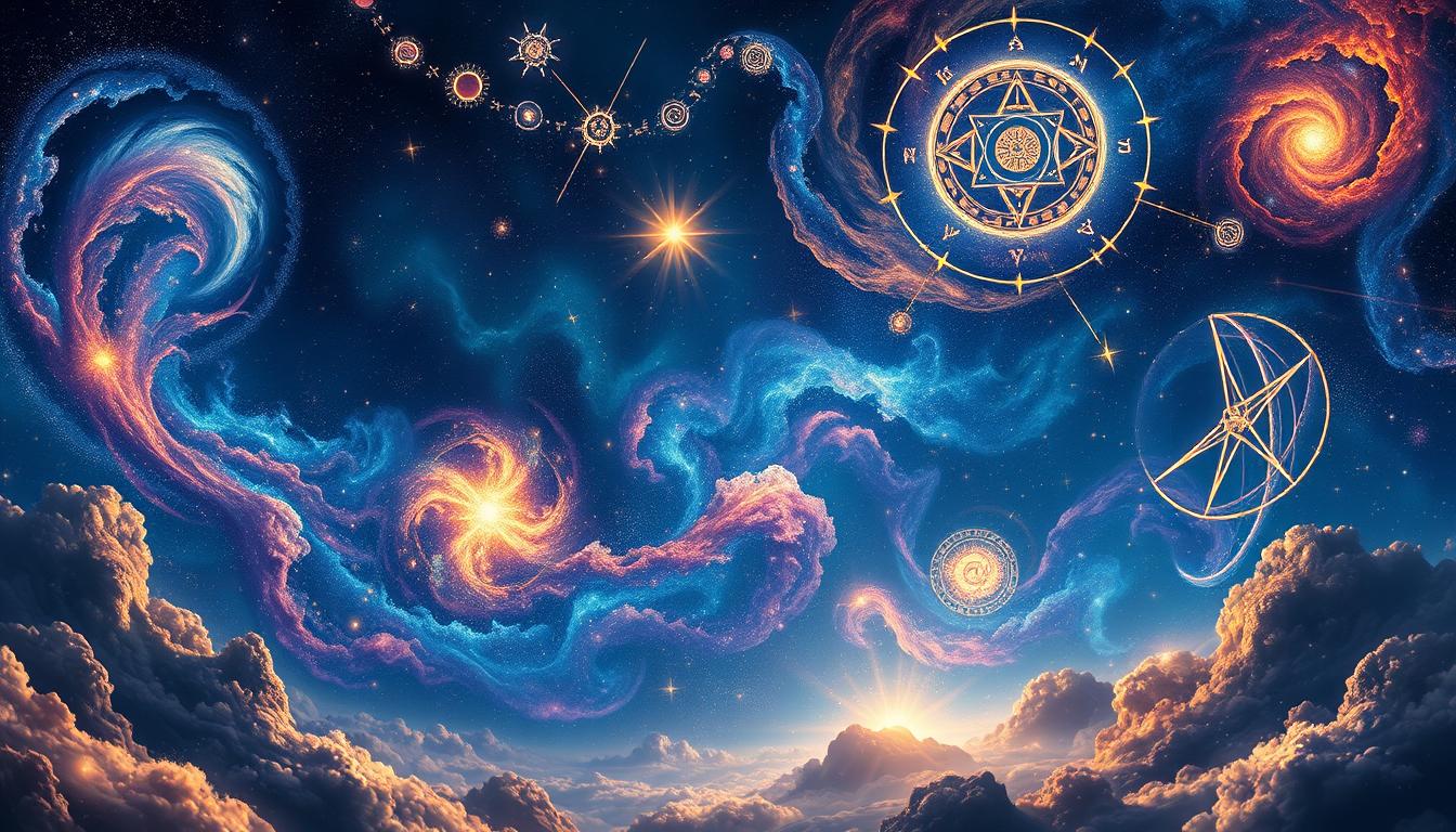 Sabiduría cósmica: Descubre la verdad universal