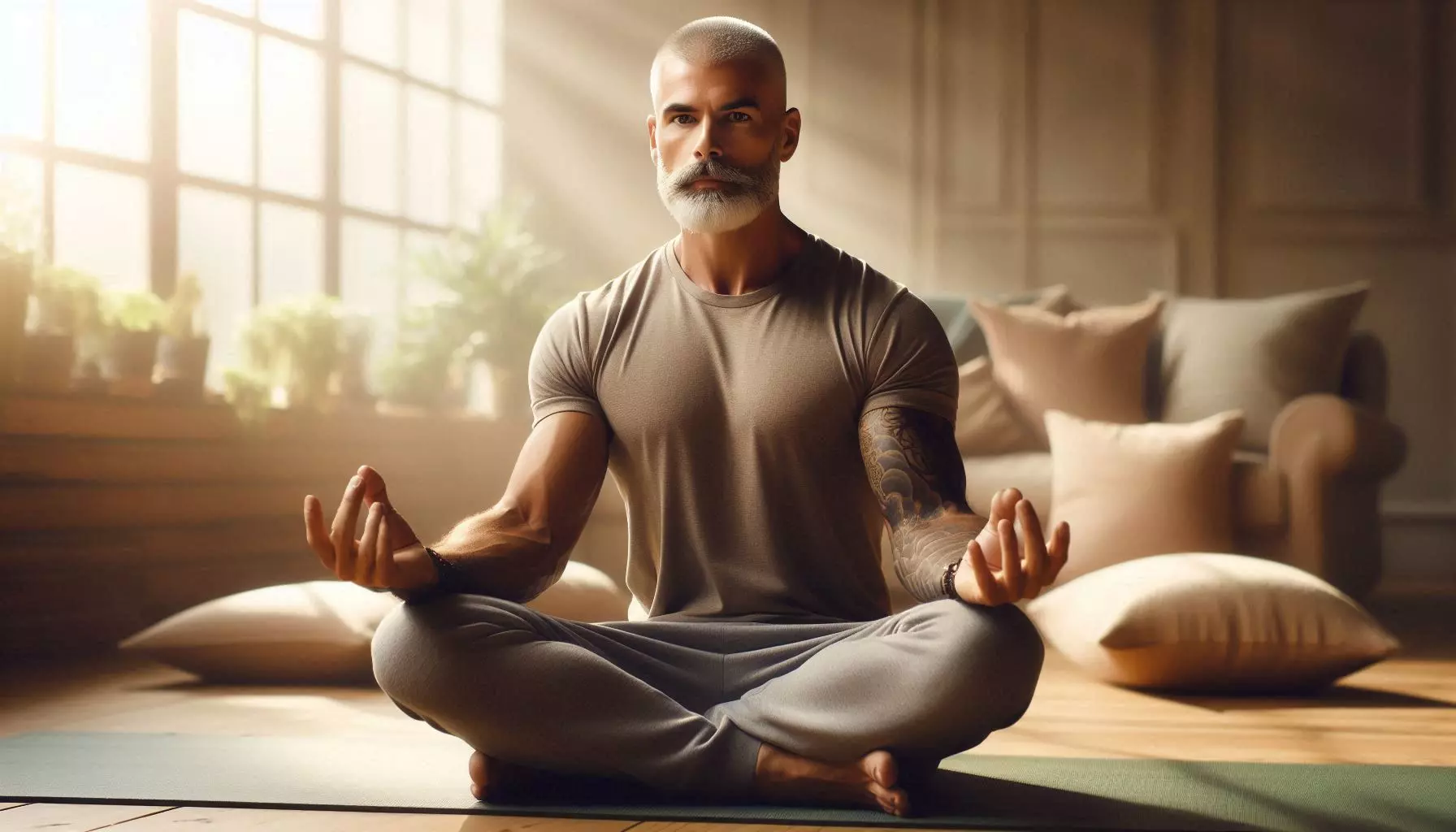 Taller para aprender a meditar Taller para aprender a meditar