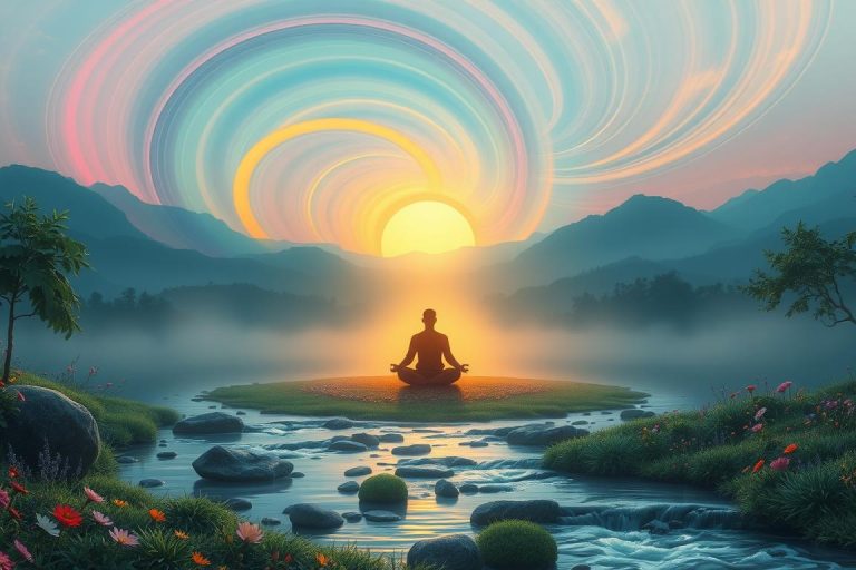 Transformación a través de la conciencia