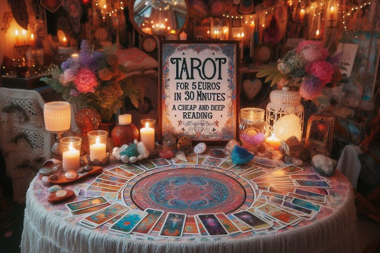 tarot bizum 24h